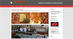 Desktop Screenshot of europeansbest.com
